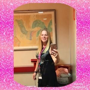 Meet your Posher, Brenda